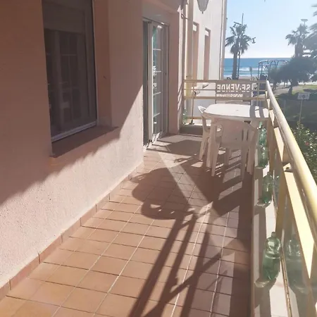 Apartment Lv Real Pineda I
