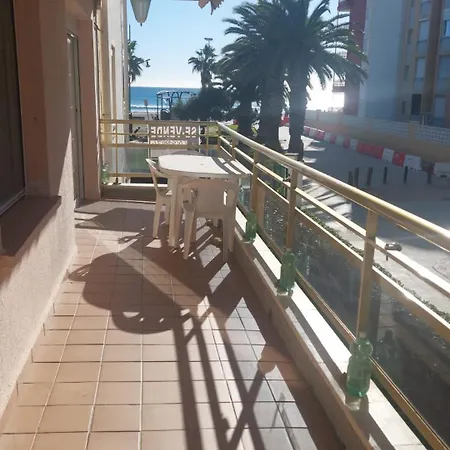 Apartment Lv Real Pineda I *