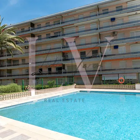 Apartment Lv Real Pineda I *