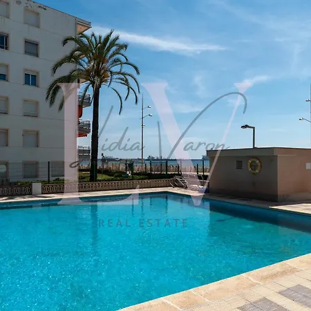 Apartment Lv Real Pineda I La Pineda