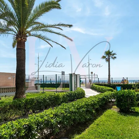 Apartment Lv Real Pineda I *