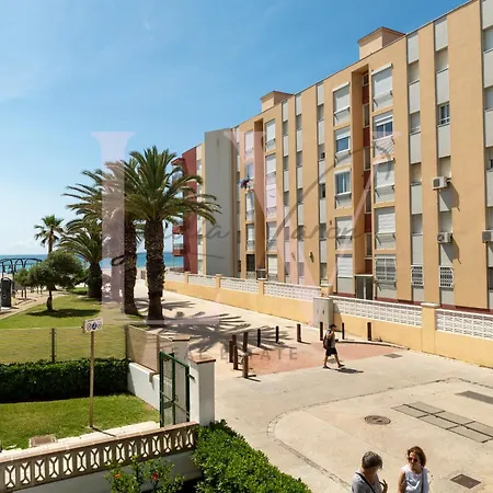 Lv Real Pineda I Apartment *