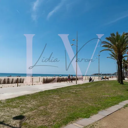 Apartment Lv Real Pineda I *