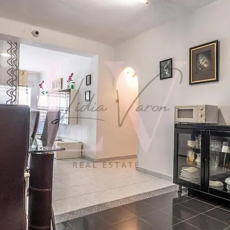 Lv Real Pineda I Apartment La Pineda