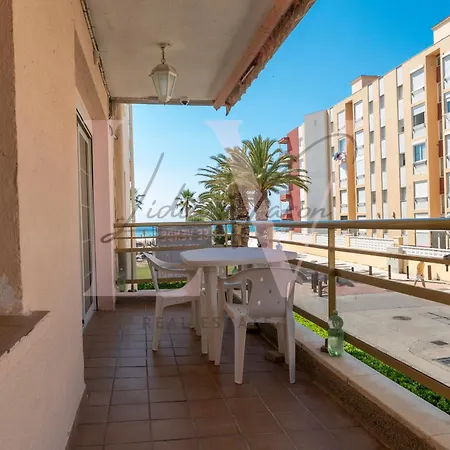 Apartment Lv Real Pineda I La Pineda