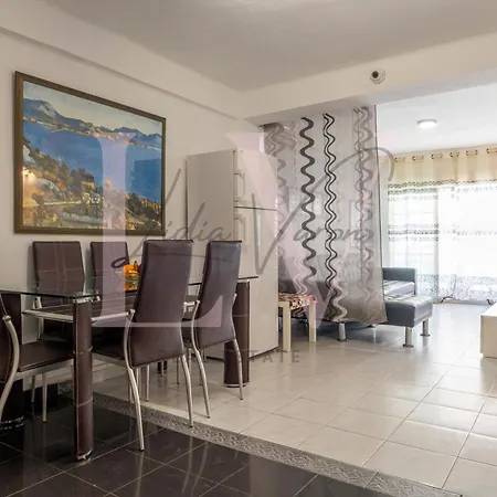 Apartment Lv Real Pineda I