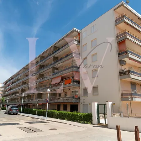 Lv Real Pineda I Apartment La Pineda