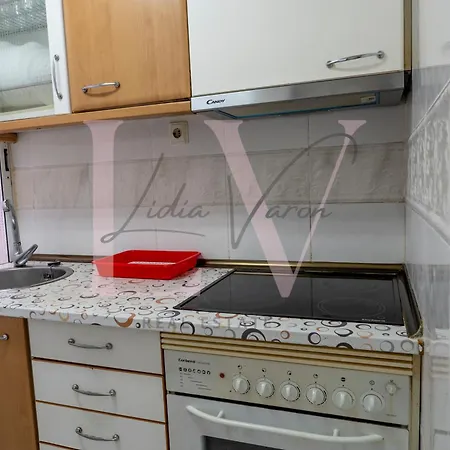 Lv Real Pineda I 아파트 라피네다