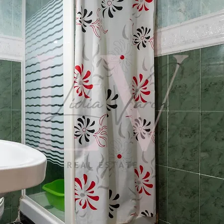 Apartment Lv Real Pineda I *