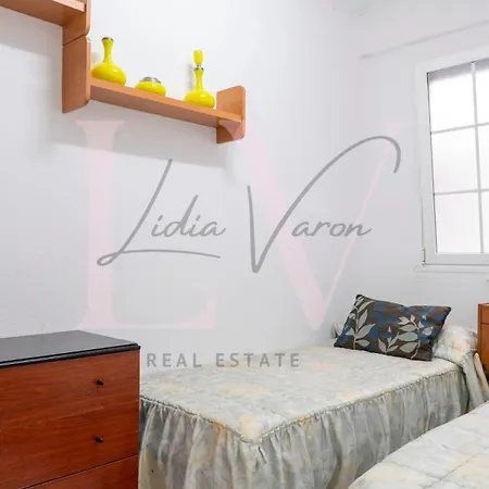 Apartment Lv Real Pineda I