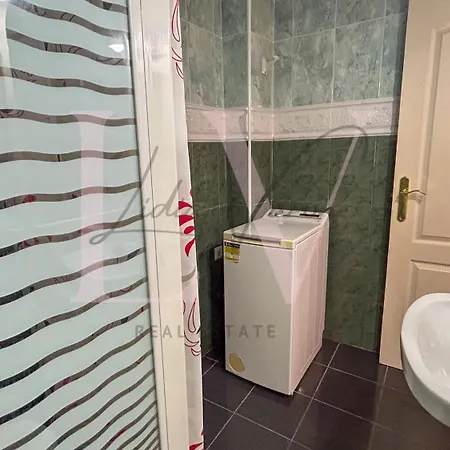 Lv Real Pineda I Apartment *