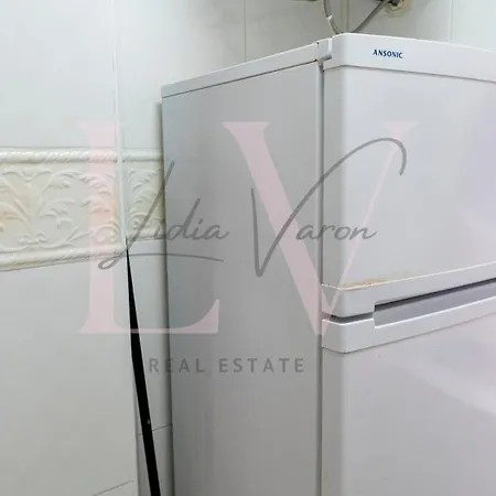 Apartment Lv Real Pineda I