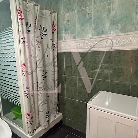 Apartment Lv Real Pineda I La Pineda